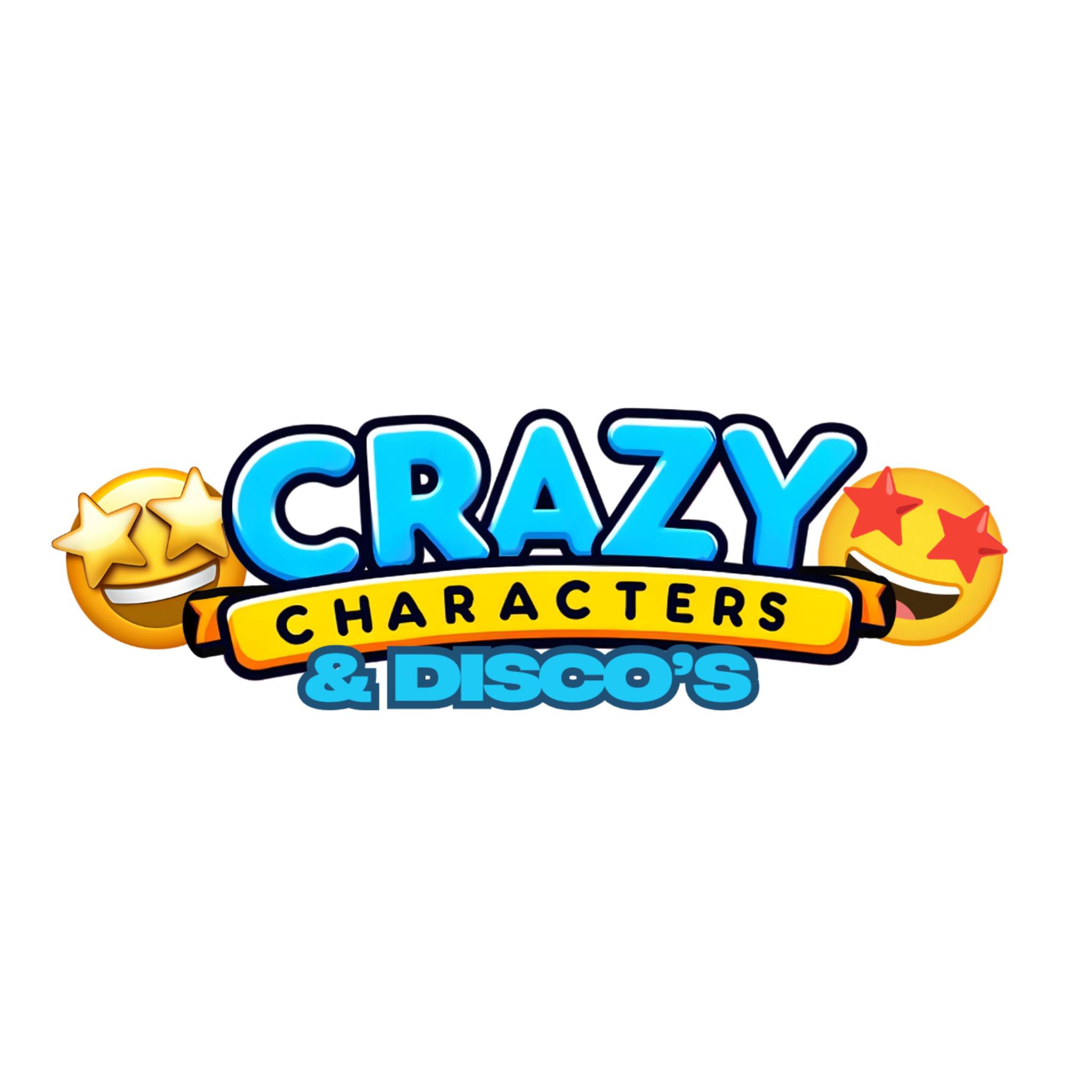 Crazy Events
